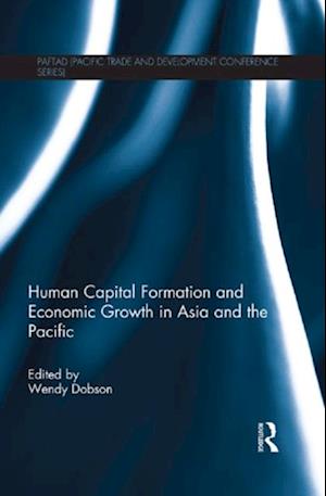 Human Capital Formation and Economic Growth in Asia and the Pacific