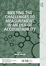 Meeting the Challenges to Measurement in an Era of Accountability