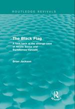The Black Flag (Routledge Revivals)