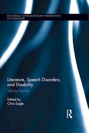 Literature, Speech Disorders, and Disability