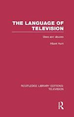 The Language of Television