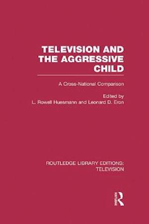 Television and the Aggressive Child