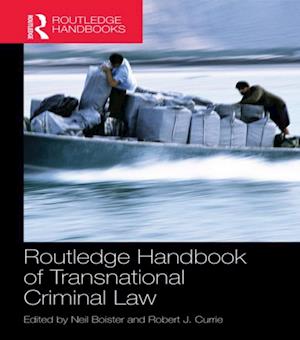 Routledge Handbook of Transnational Criminal Law