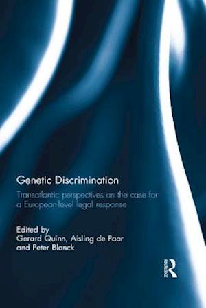 Genetic Discrimination