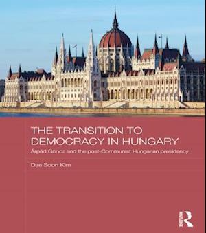 Transition to Democracy in Hungary