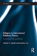 Religion in International Relations Theory