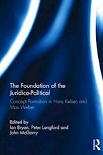 Foundation of the Juridico-Political