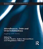 Microfinance, Debt and Over-Indebtedness