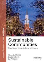 Sustainable Communities