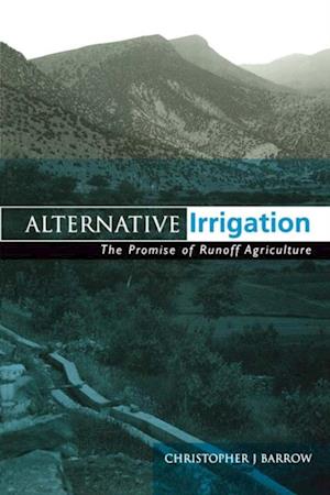 Alternative Irrigation