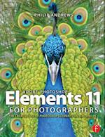 Adobe Photoshop Elements 11 for Photographers