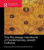 The Routledge Handbook of Contemporary Jewish Cultures