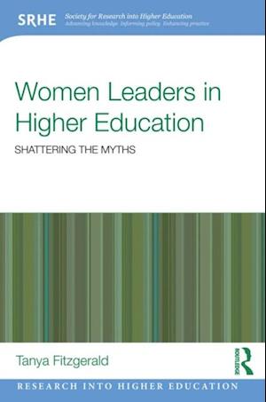 Women Leaders in Higher Education