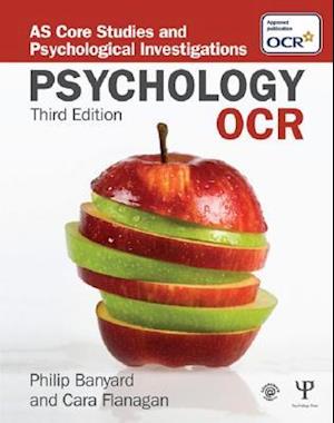 OCR Psychology