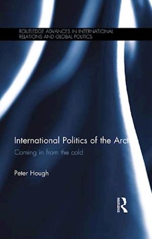 International Politics of the Arctic