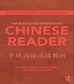 The Routledge Intermediate Chinese Reader