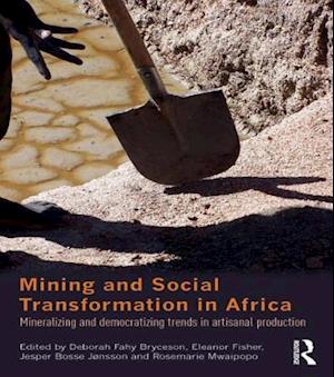 Mining and Social Transformation in Africa