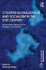 Counter-Globalization and Socialism in the 21st Century