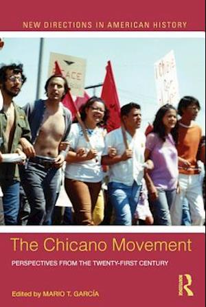 The Chicano Movement