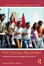 The Chicano Movement