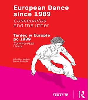 European Dance since 1989