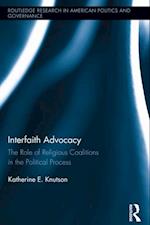 Interfaith Advocacy