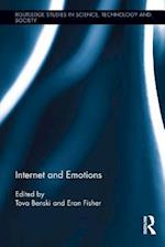 Internet and Emotions