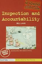 Inspection and Accountability