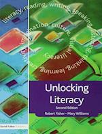 Unlocking Literacy