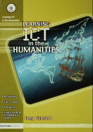 Learning ICT in the Humanities