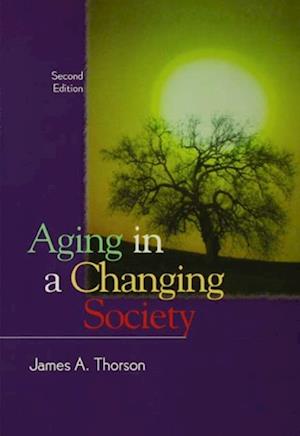 Aging in a Changing Society