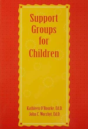 Support Groups For Children