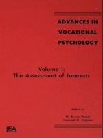 Advances in Vocational Psychology