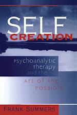 Self Creation
