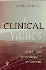 Clinical Values