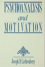 Psychoanalysis and Motivation