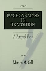 Psychoanalysis in Transition