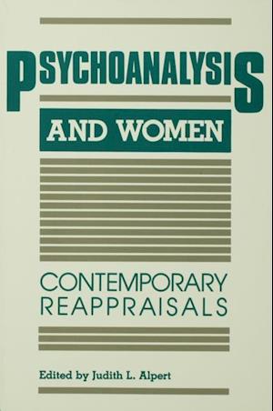 Psychoanalysis and Women