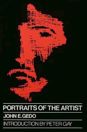 Portraits of the Artist