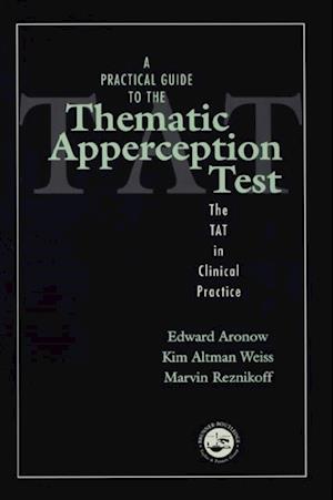 Practical Guide to the Thematic Apperception Test