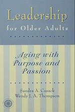 Leadership for Older Adults