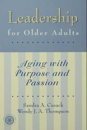 Leadership for Older Adults