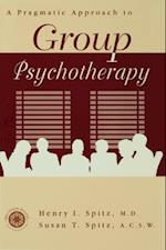 Pragamatic Approach To Group Psychotherapy