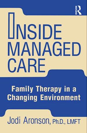 Inside Managed Care