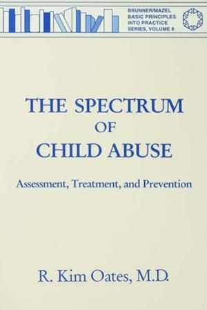 Spectrum Of Child Abuse