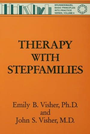 Therapy with Stepfamilies