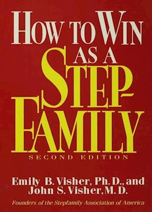 How To Win As A Stepfamily