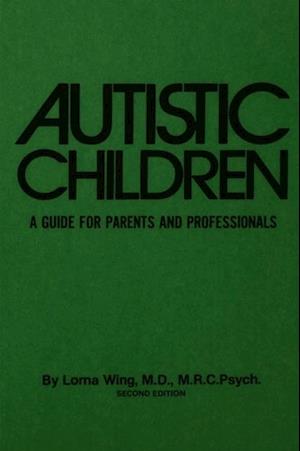 Autistic Children