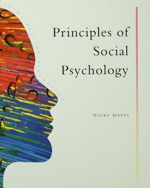 Principles Of Social Psychology