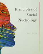 Principles Of Social Psychology